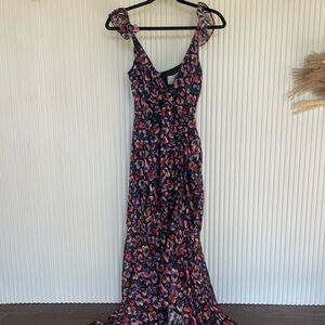 Layered with Love Maxi Dress